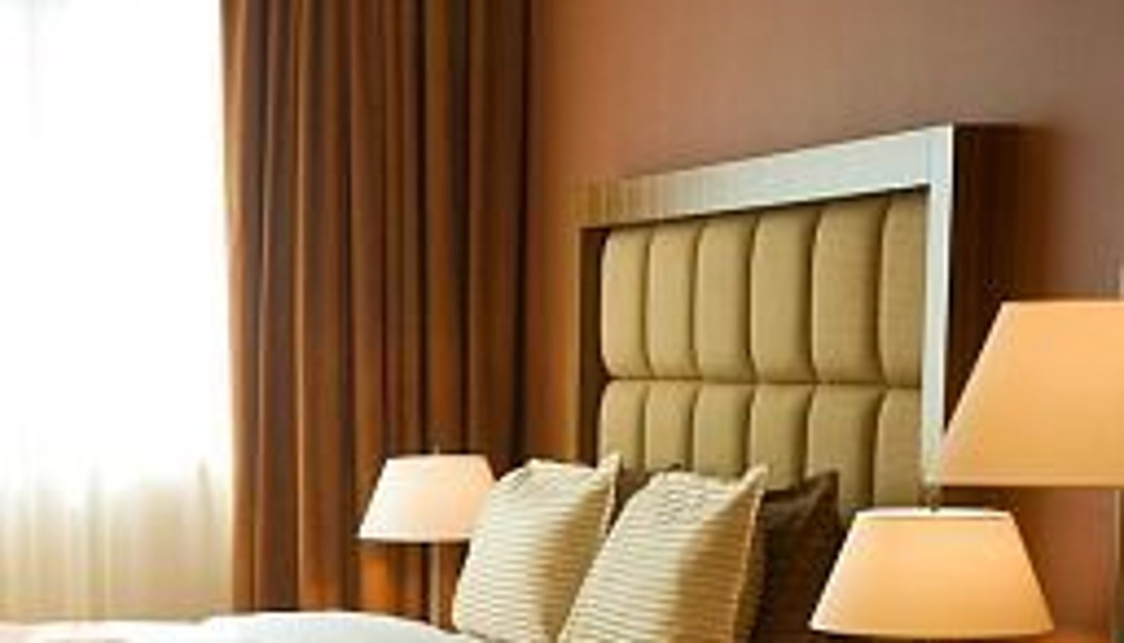 Zimmer - City Seasons Al Hamra