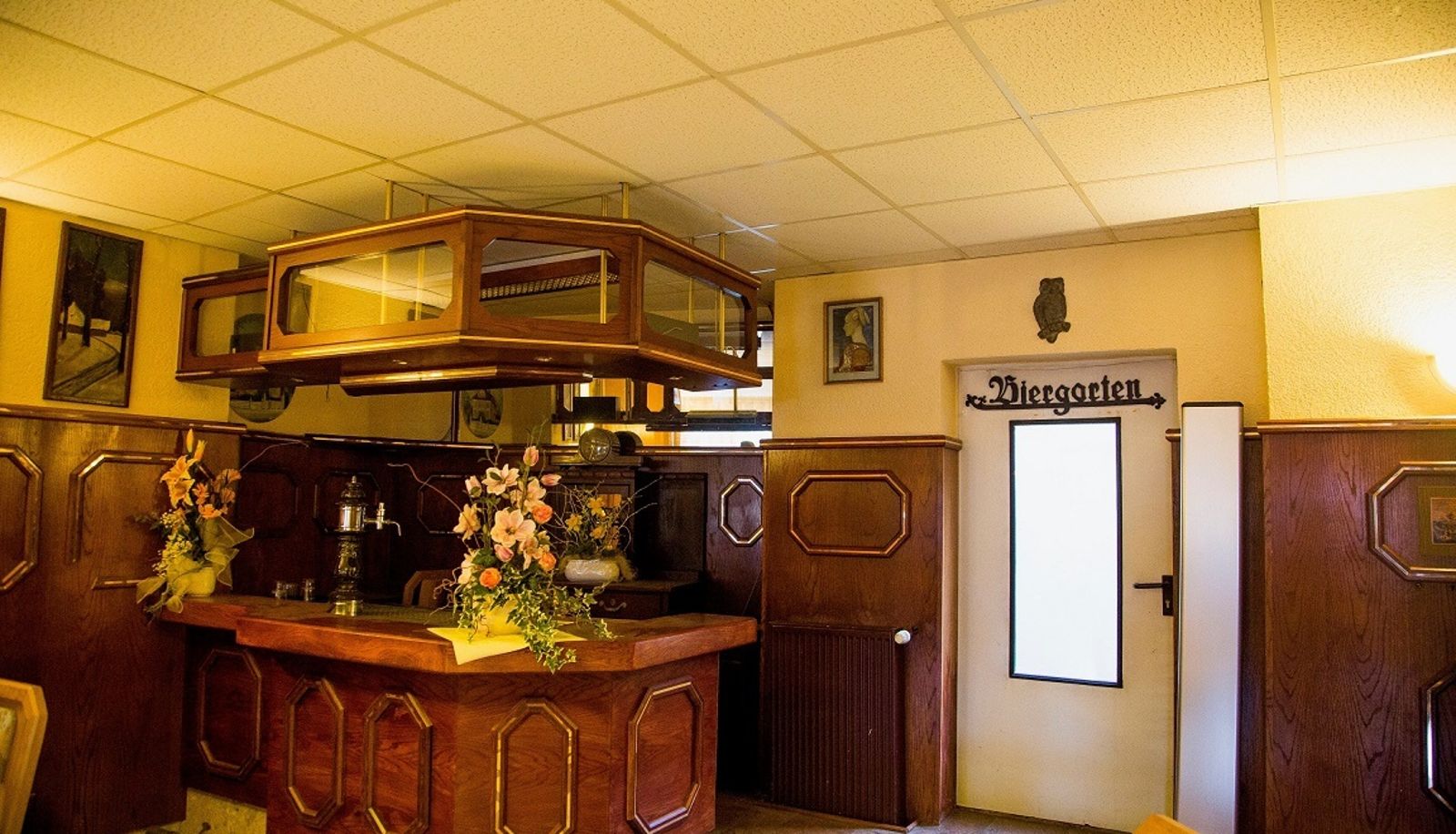 Bar - Stadt Peine
