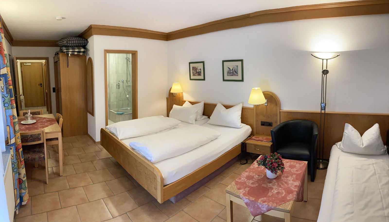 Apartment - Adler Gasthof