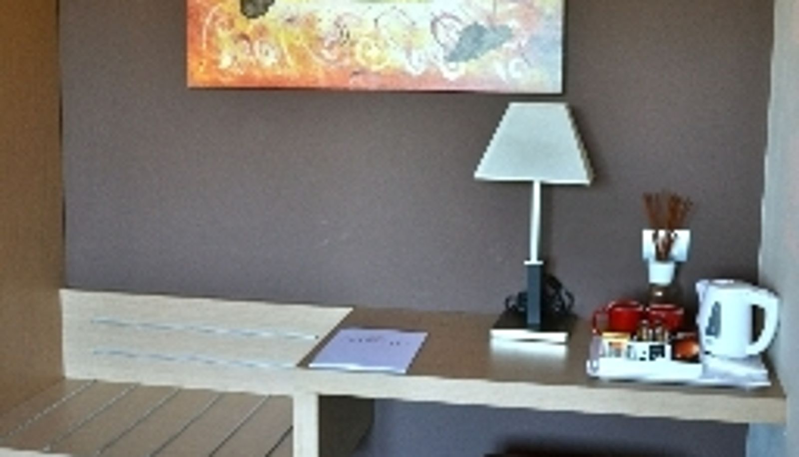 Superior room (double) - Blue Relais Garda