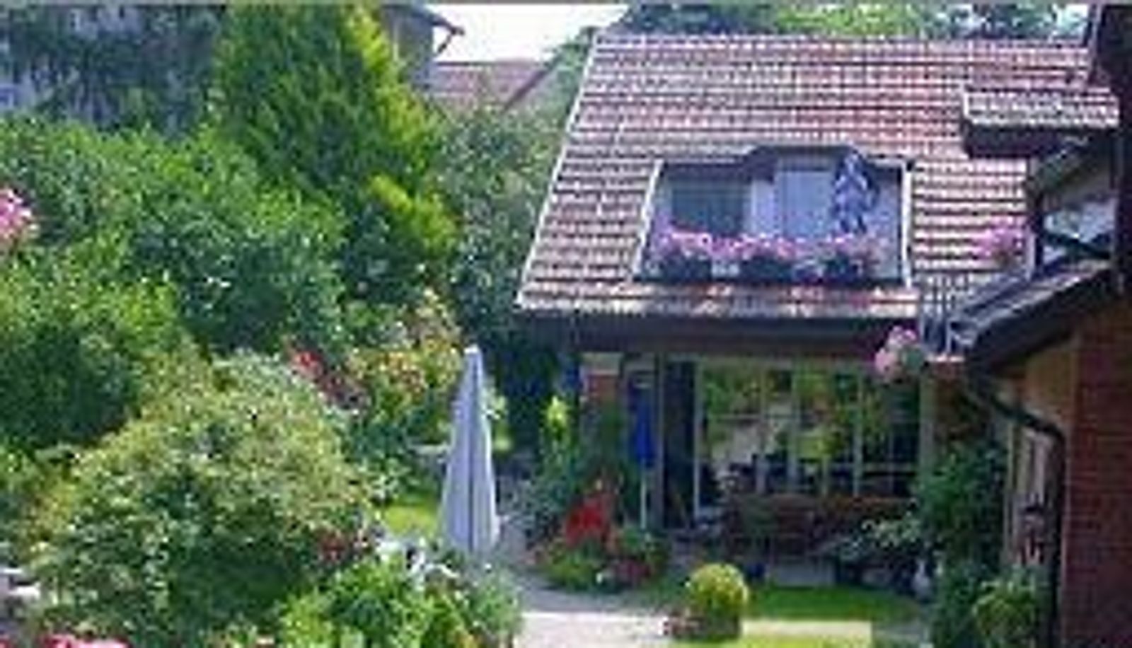 Tuin - Zur Krone