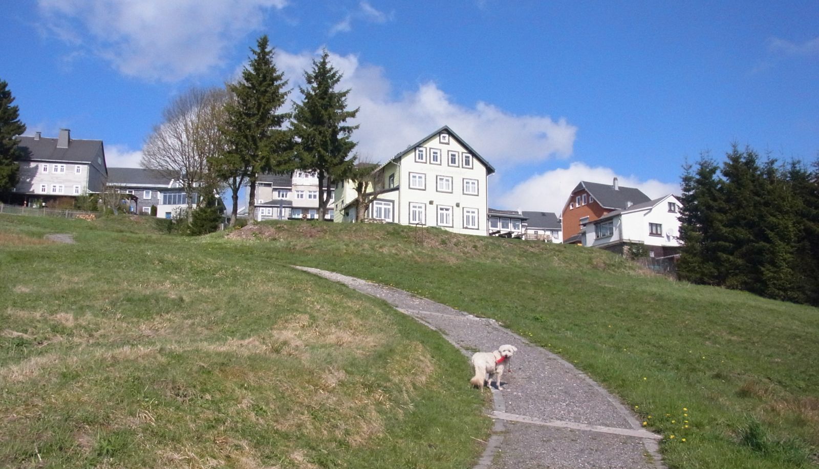 Surrounding - Schöne Aussicht
