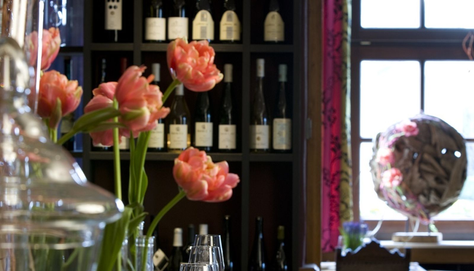 Restaurante - Gasthaus Spieker