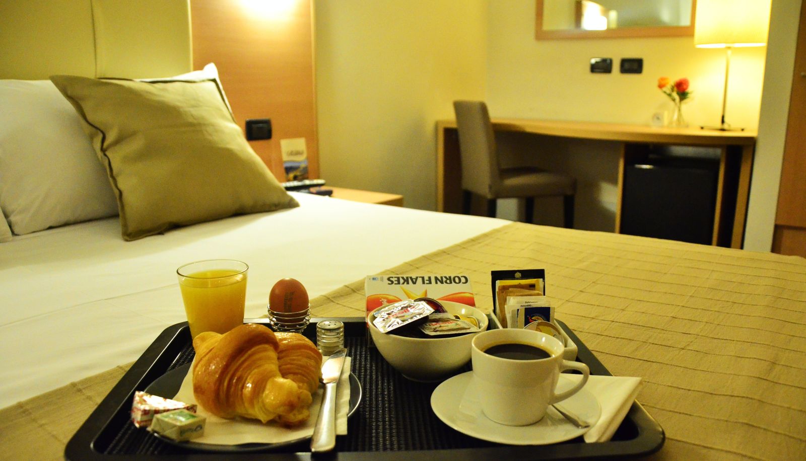 Suite - Residenza Cola di Rienzo Suite in Rome B&B