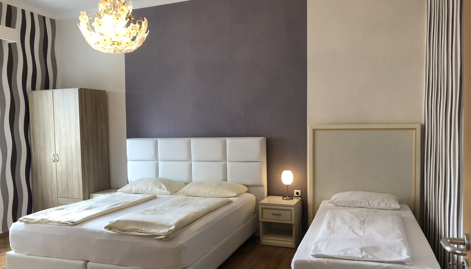 Triple room - Rheinischer Hof