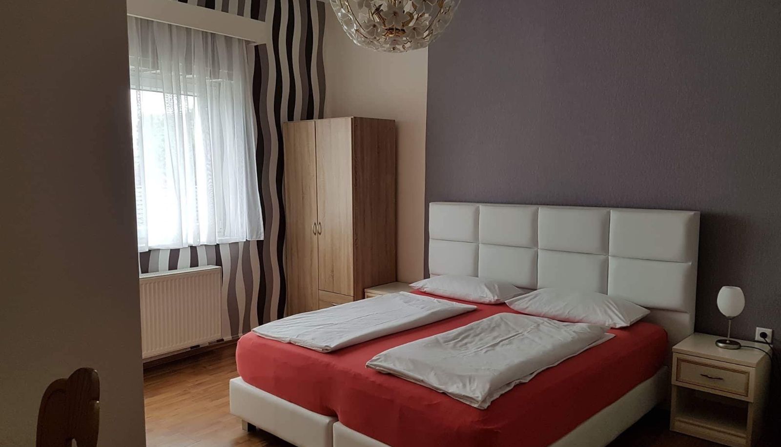 Standard room (double) - Rheinischer Hof