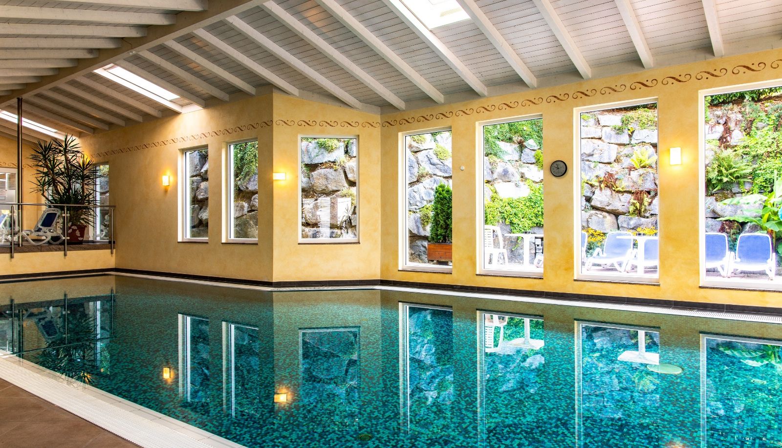 Piscina - Klosterbräustuben
