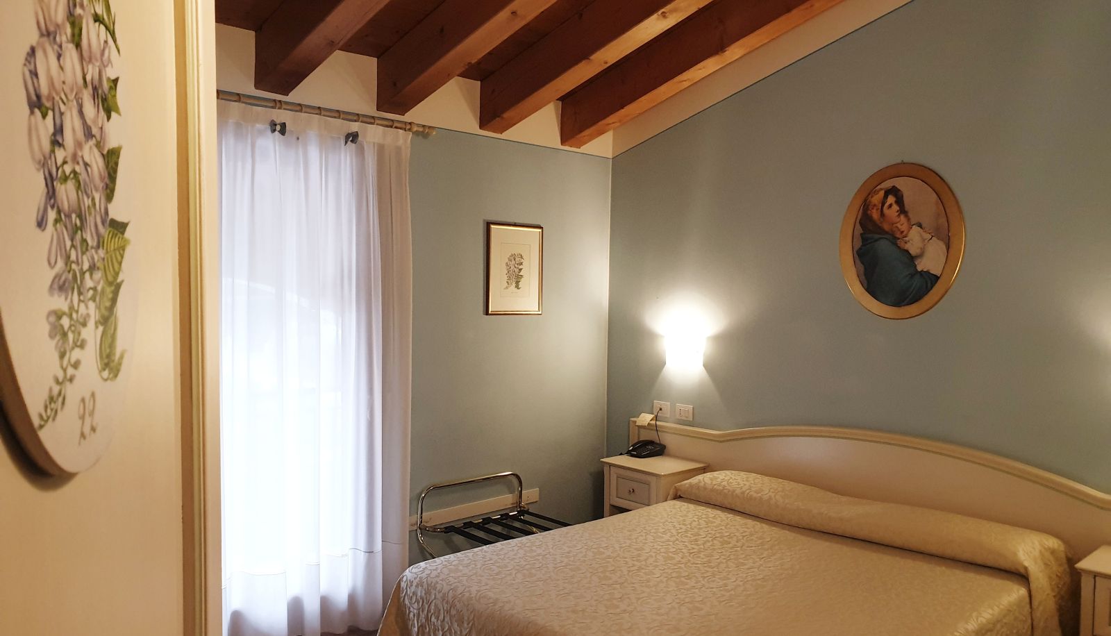 Camera per famiglia - Villa Serena Agriturismo