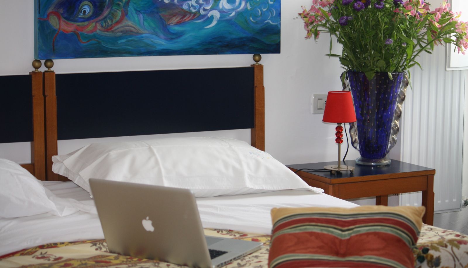 Superior room (double) - Rio sul Mare Hotel