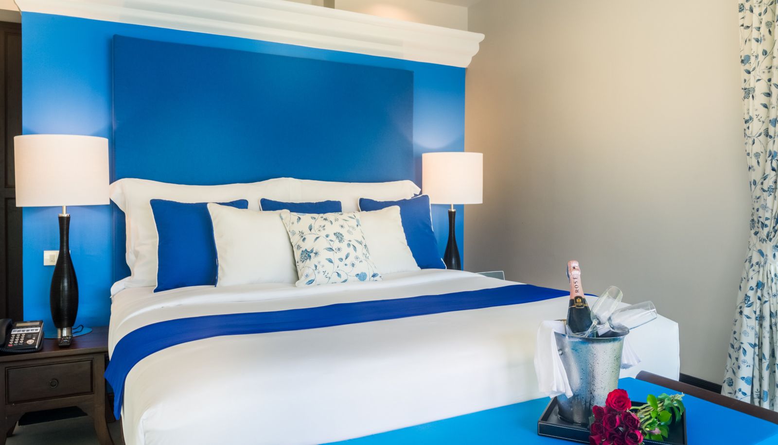 Chambre standard (double) - Akyra Beach Club Phuket