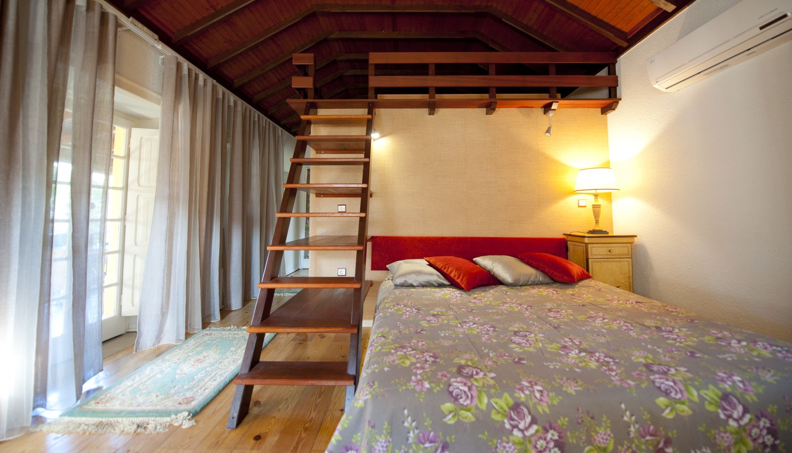 Chambre Familiale - Casa da Nora Hotel Rural Charme