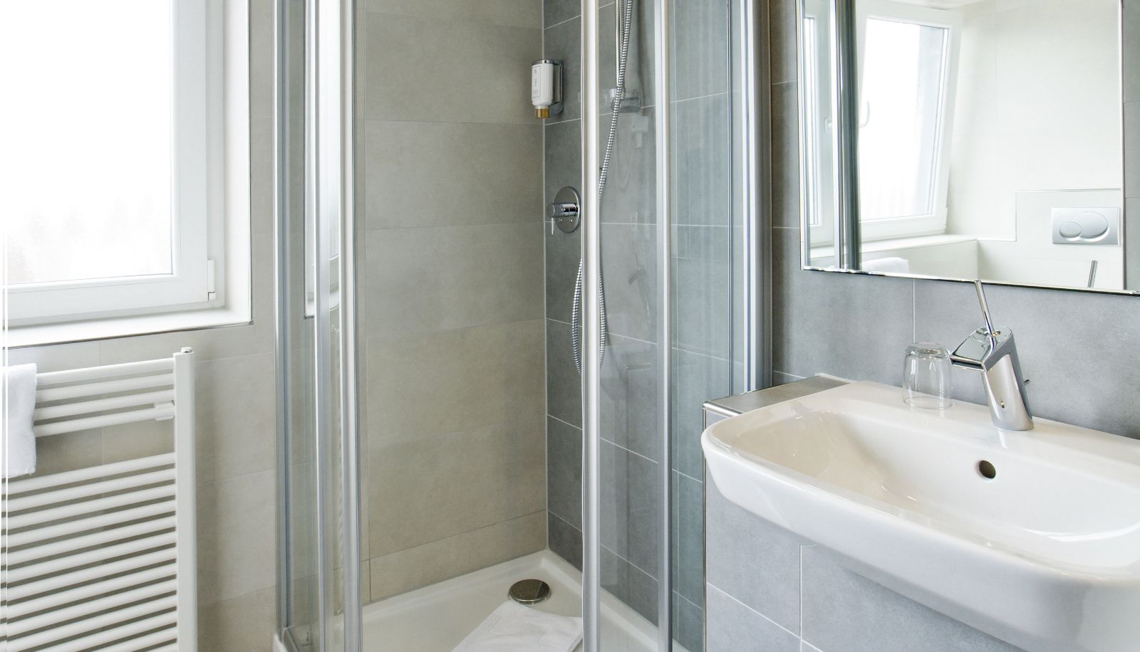 Bagno - Silicium