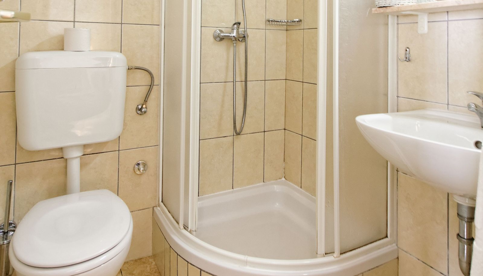 Hotel interior - Jadran