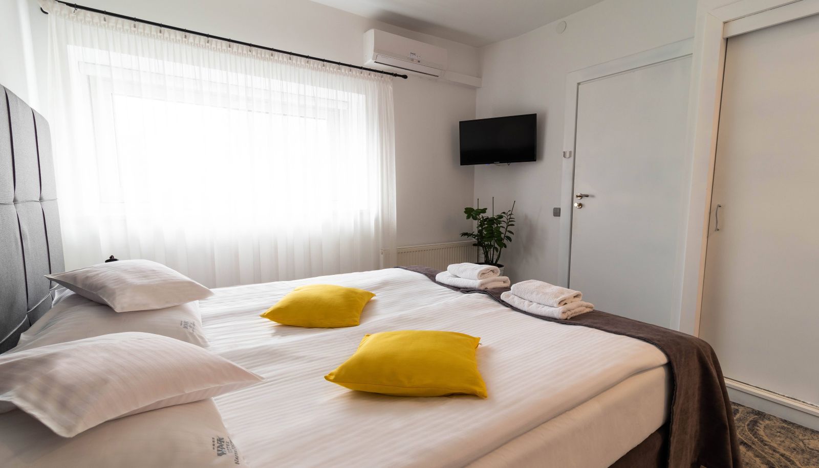 Appartamento - Hotel Nafta Krosno