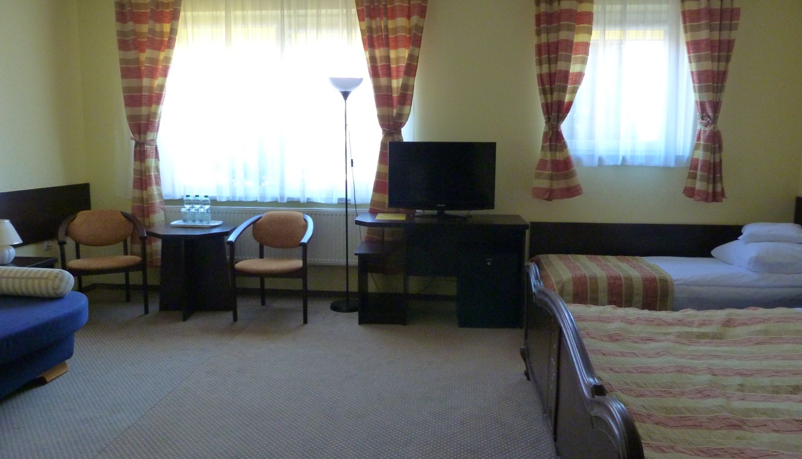 Familienzimmer - Kopernik