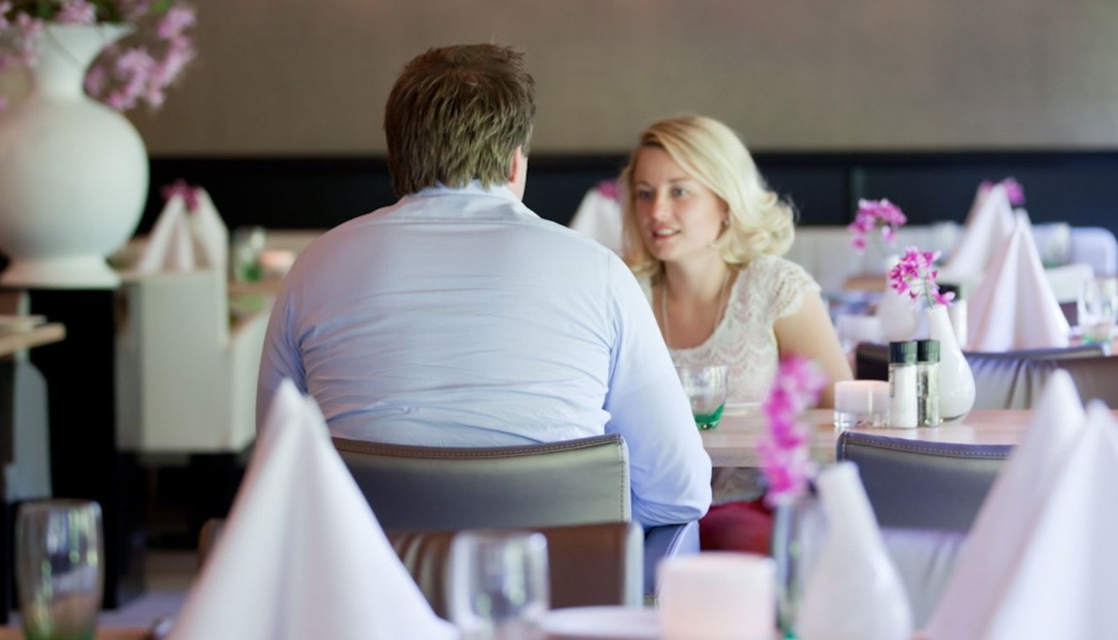 Restaurant - Van der Valk Hotel Spier-Dwingeloo