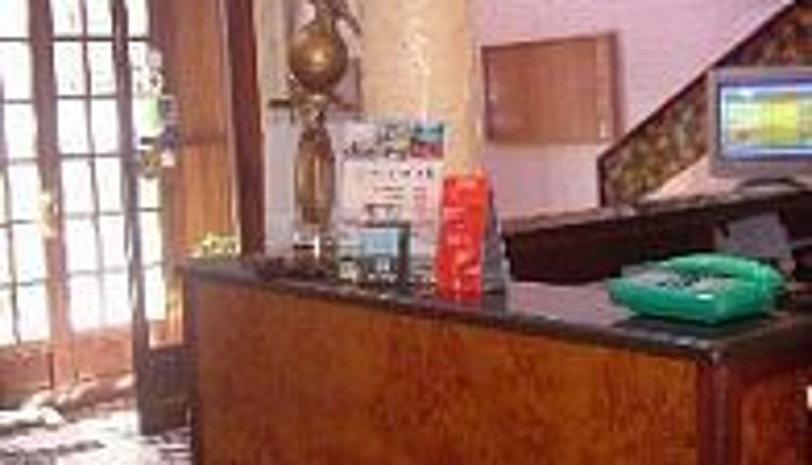 Zertifikat - Casanova Hotel