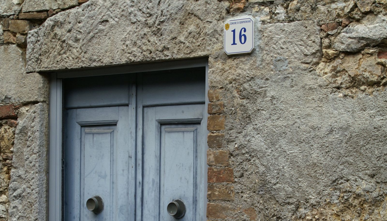 Omgeving - Locanda La Pieve