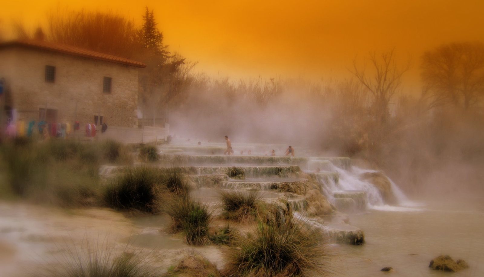 Omgeving - Locanda La Pieve