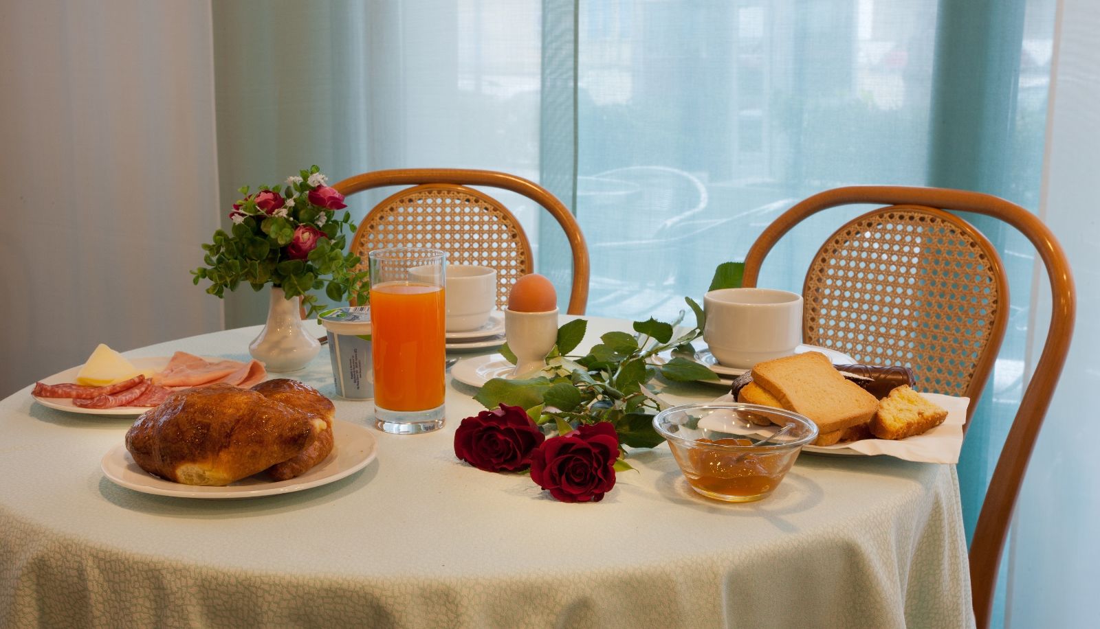 Gaby - Rimini - Great prices at HOTEL DE, image size:1600x916