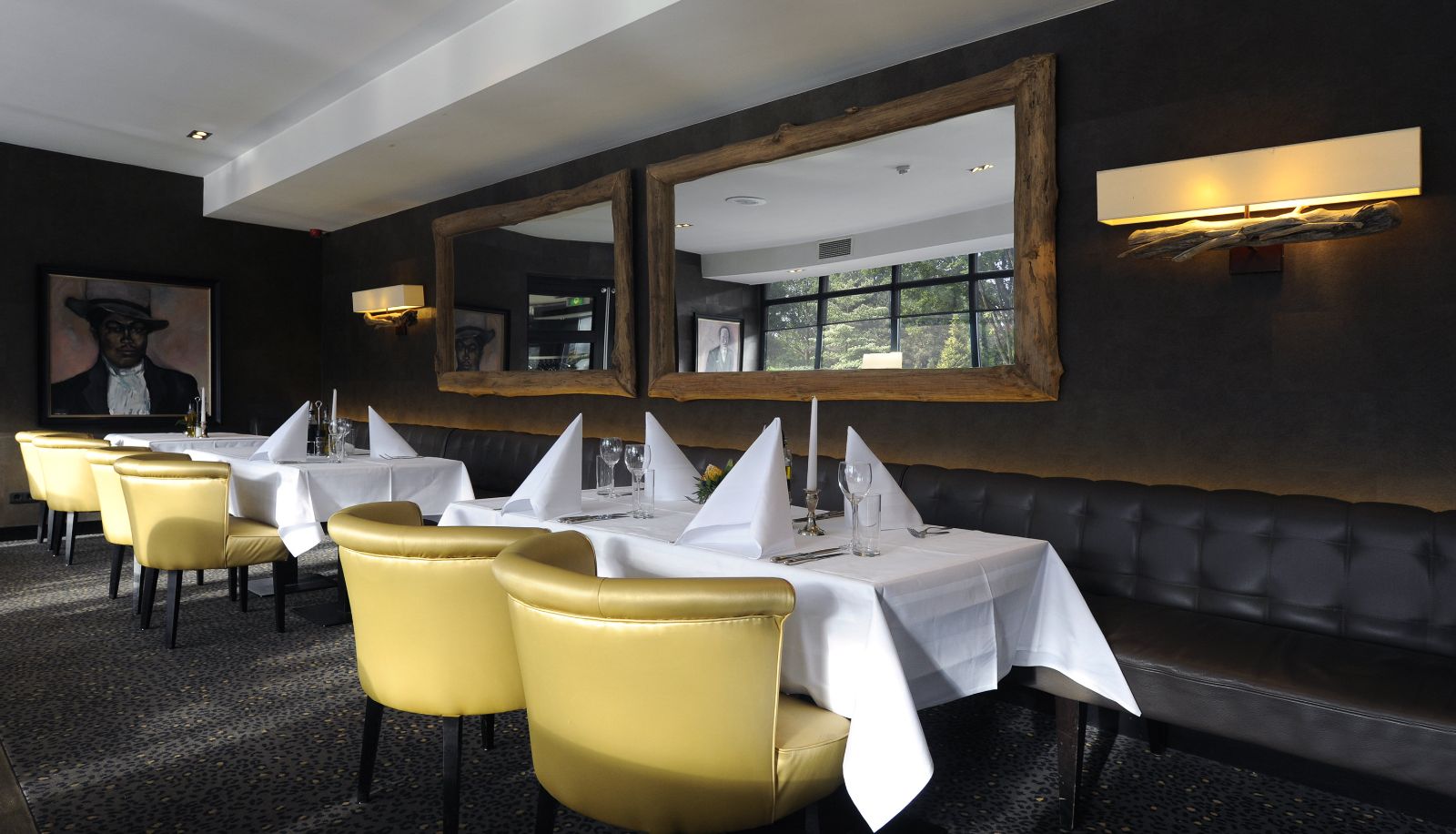 Ristorante - Van der Valk hotel De Bilt - Utrecht