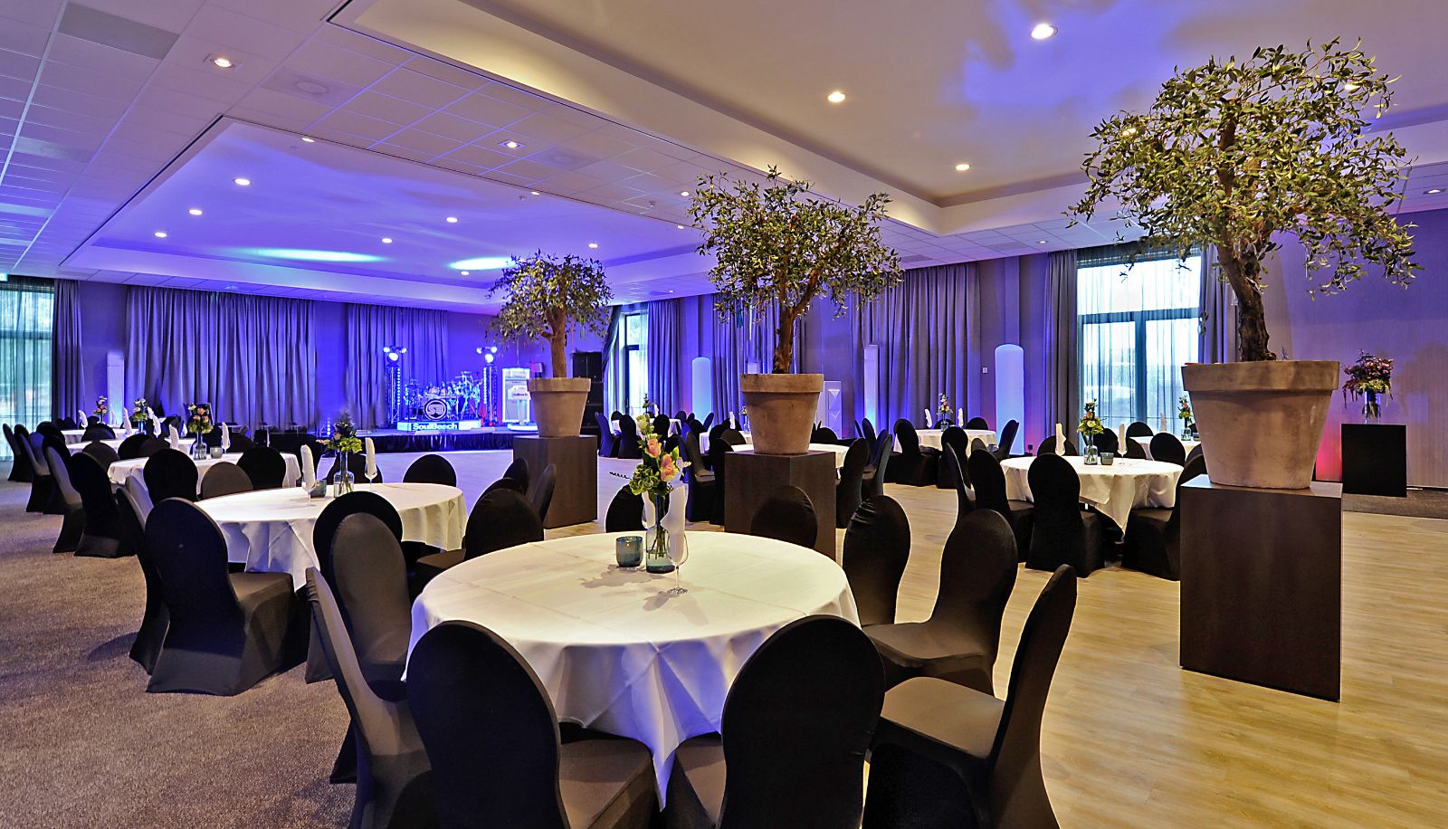 Conferences - Van der Valk Hotel Tiel