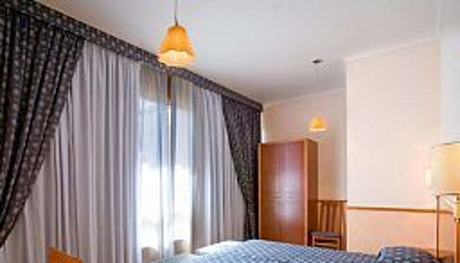 Superior room (double) - Frate Sole