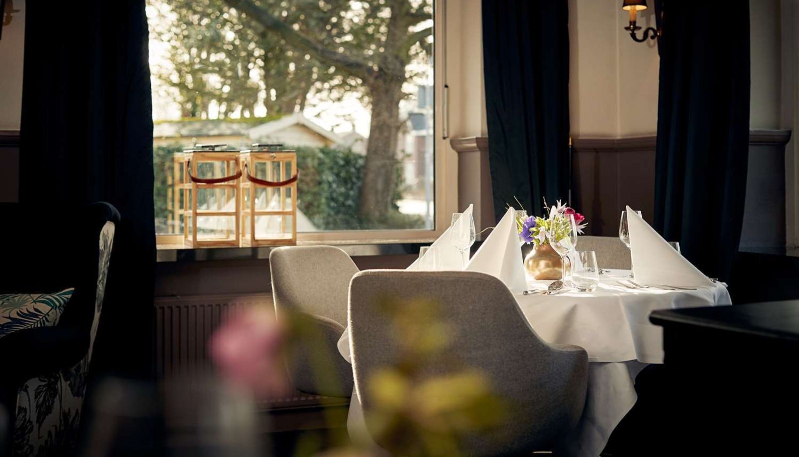 Vue intérieure - Van der Valk Hotel de Molenhoek - Nijmegen