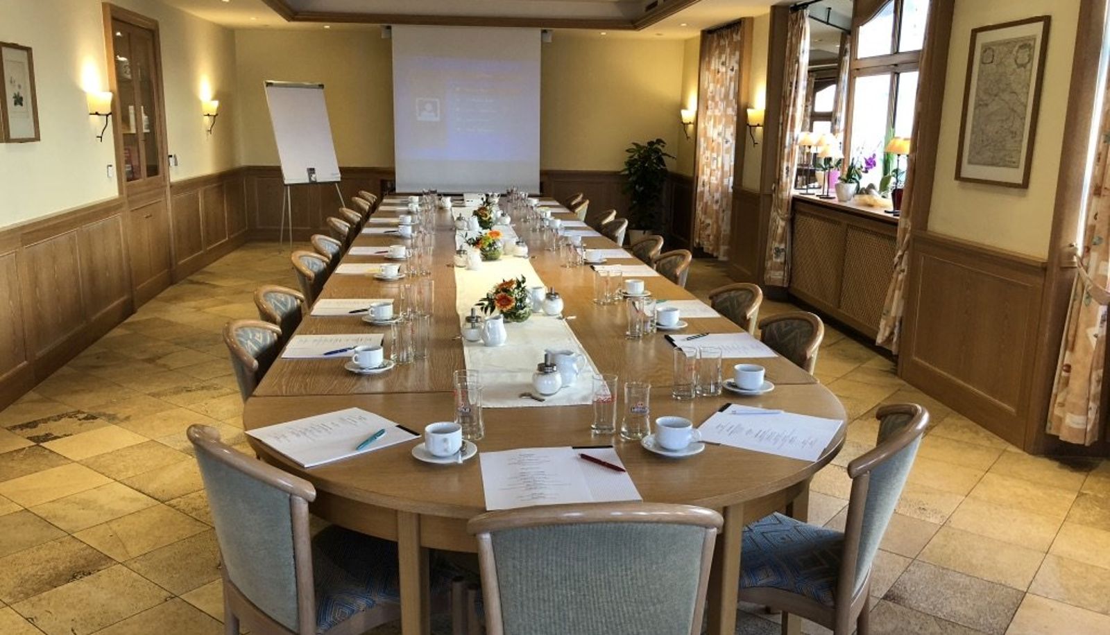 Konferenzen - Hotel Lobmeyer