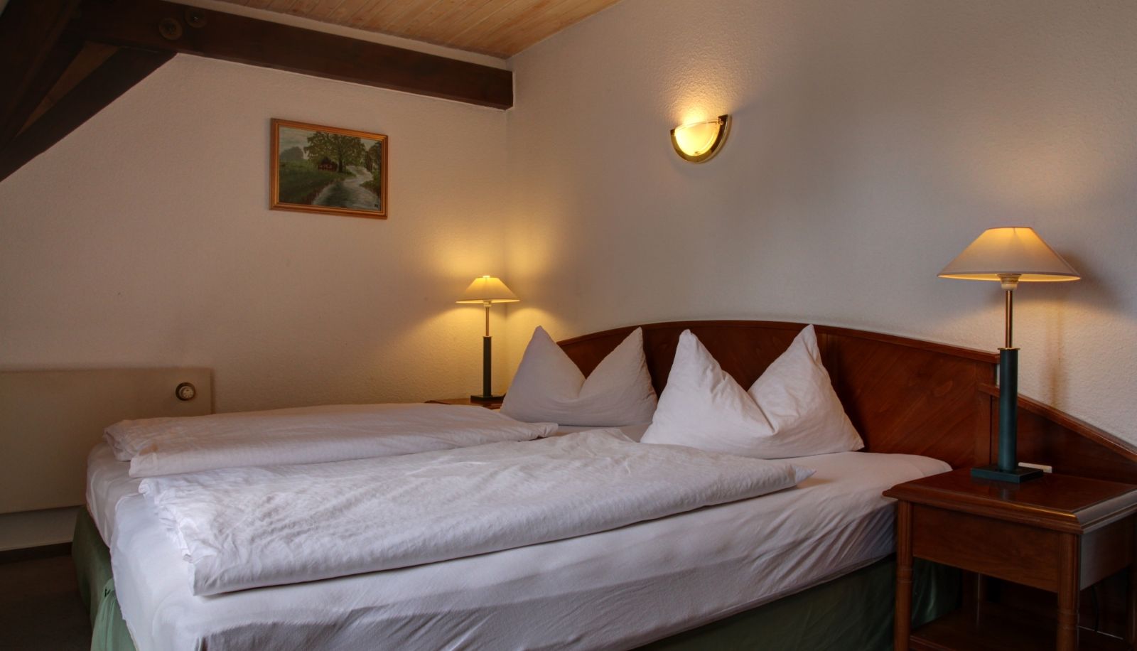 Room - Lausitzhof
