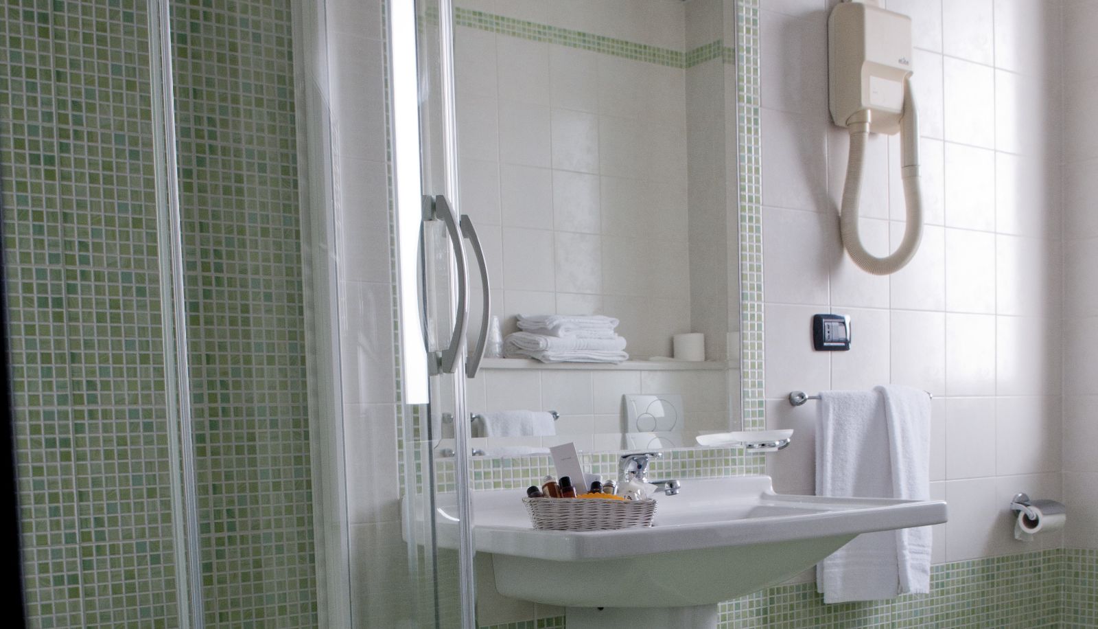 Business-kamer - Gardenia