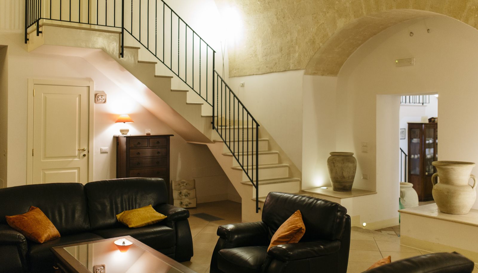 Lobby - Residence del Casalnuovo