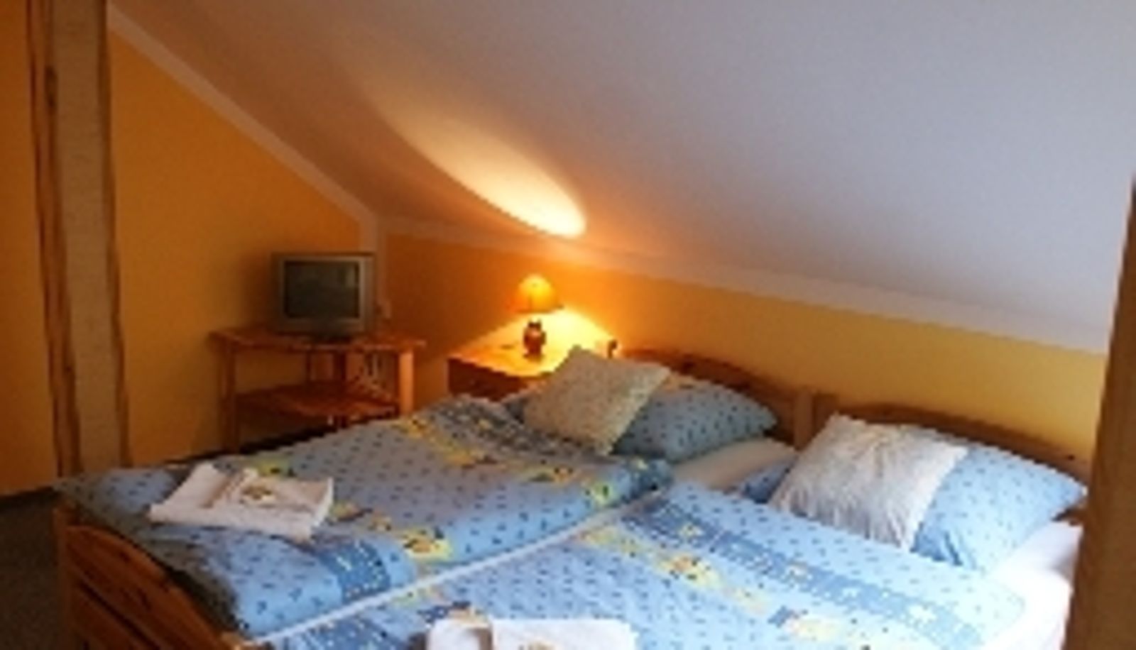 Room - Country Holiday