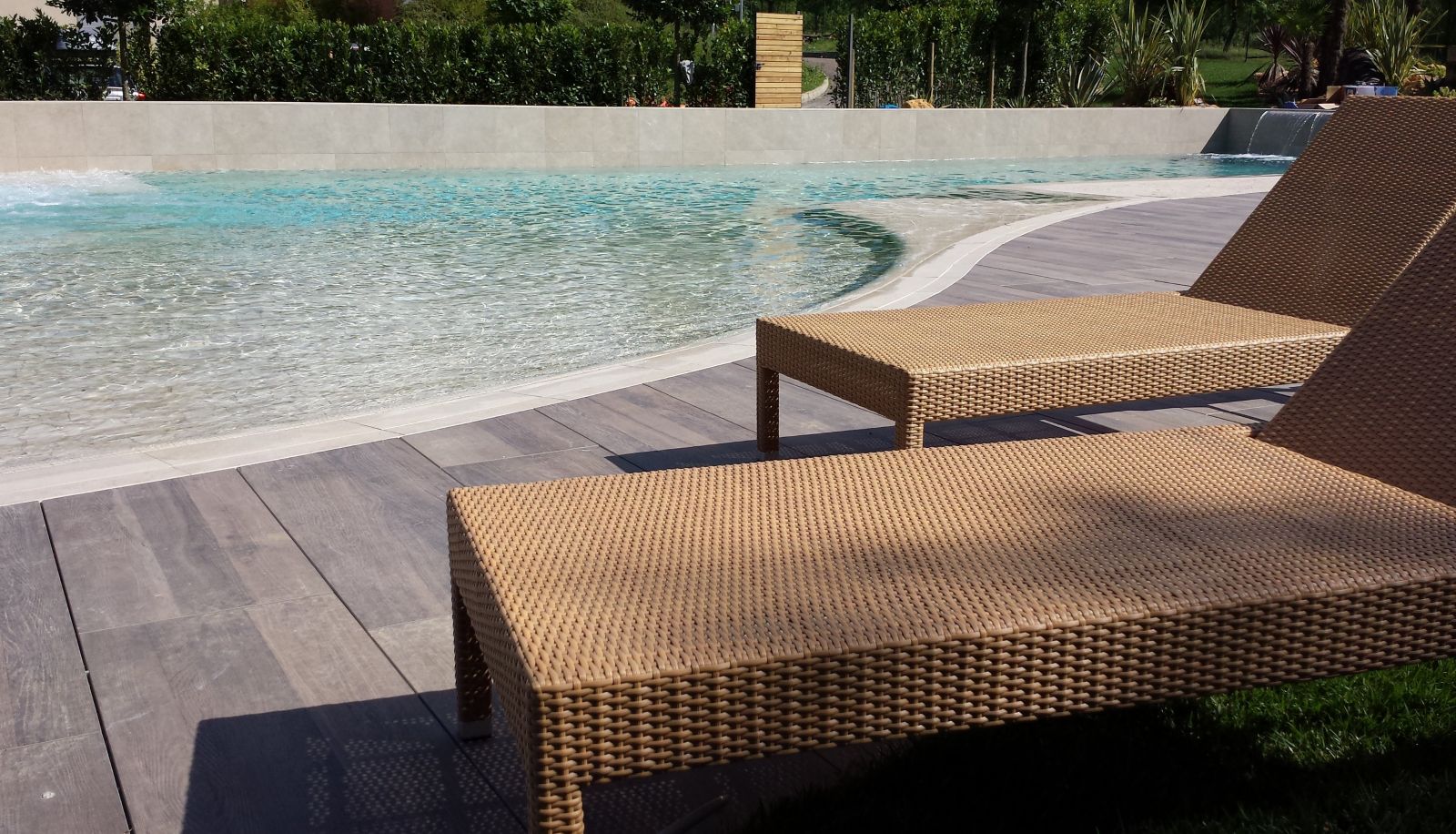 Pool - Relais Bellaria