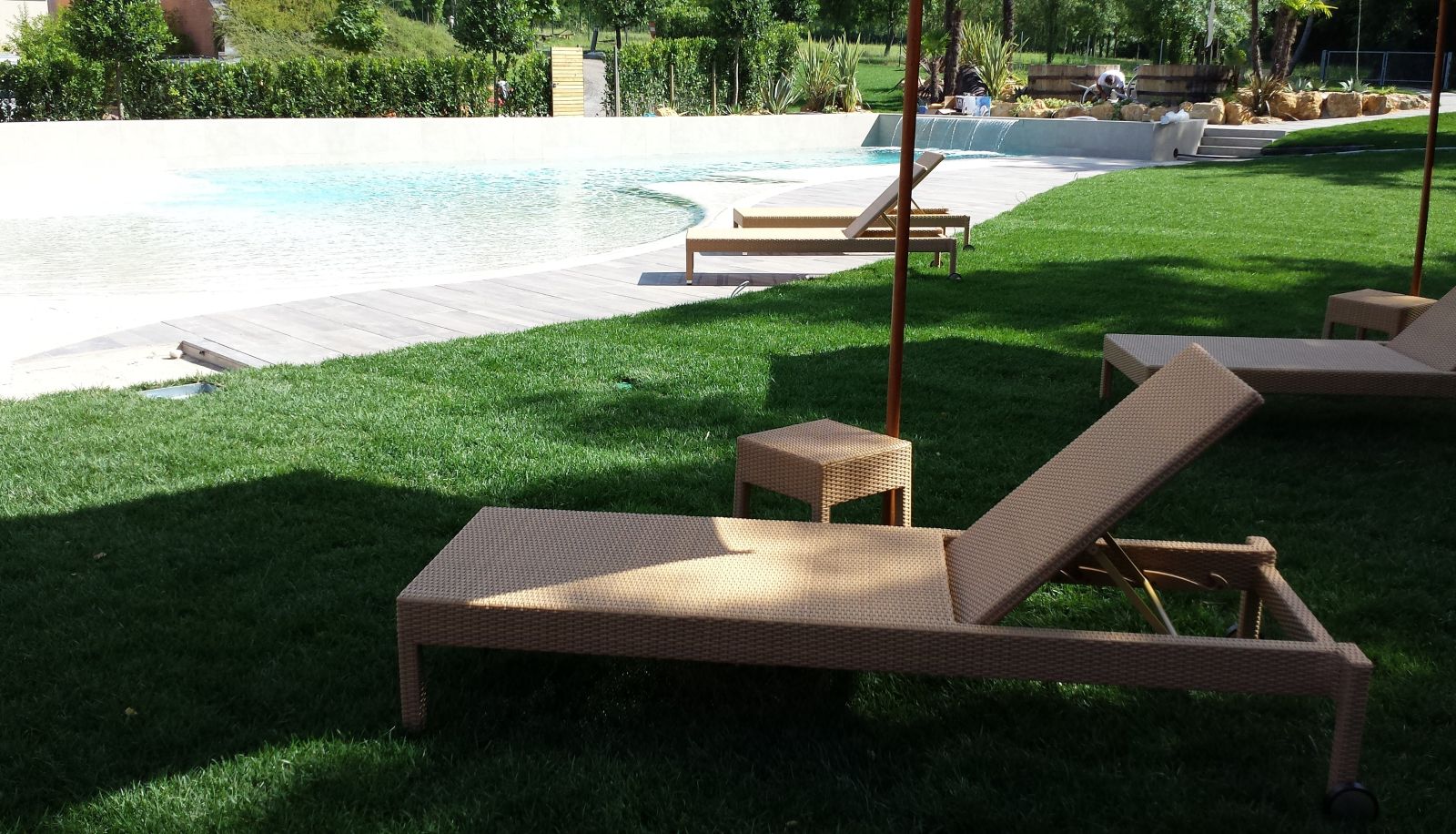 Pool - Relais Bellaria