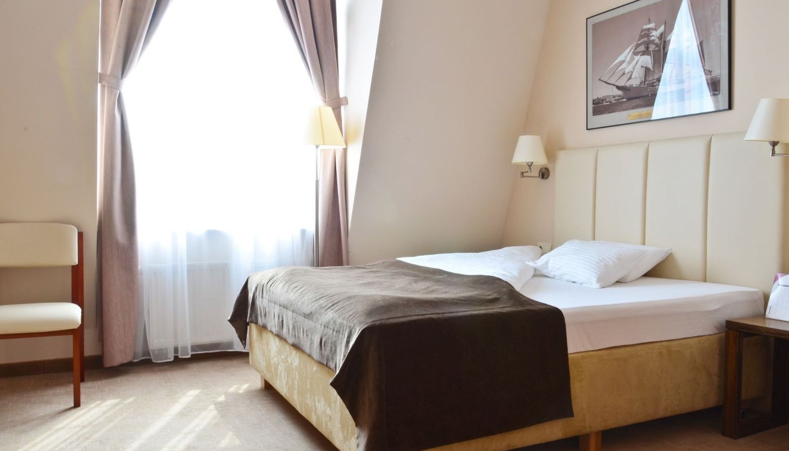 Kamer - Focus Szczecin