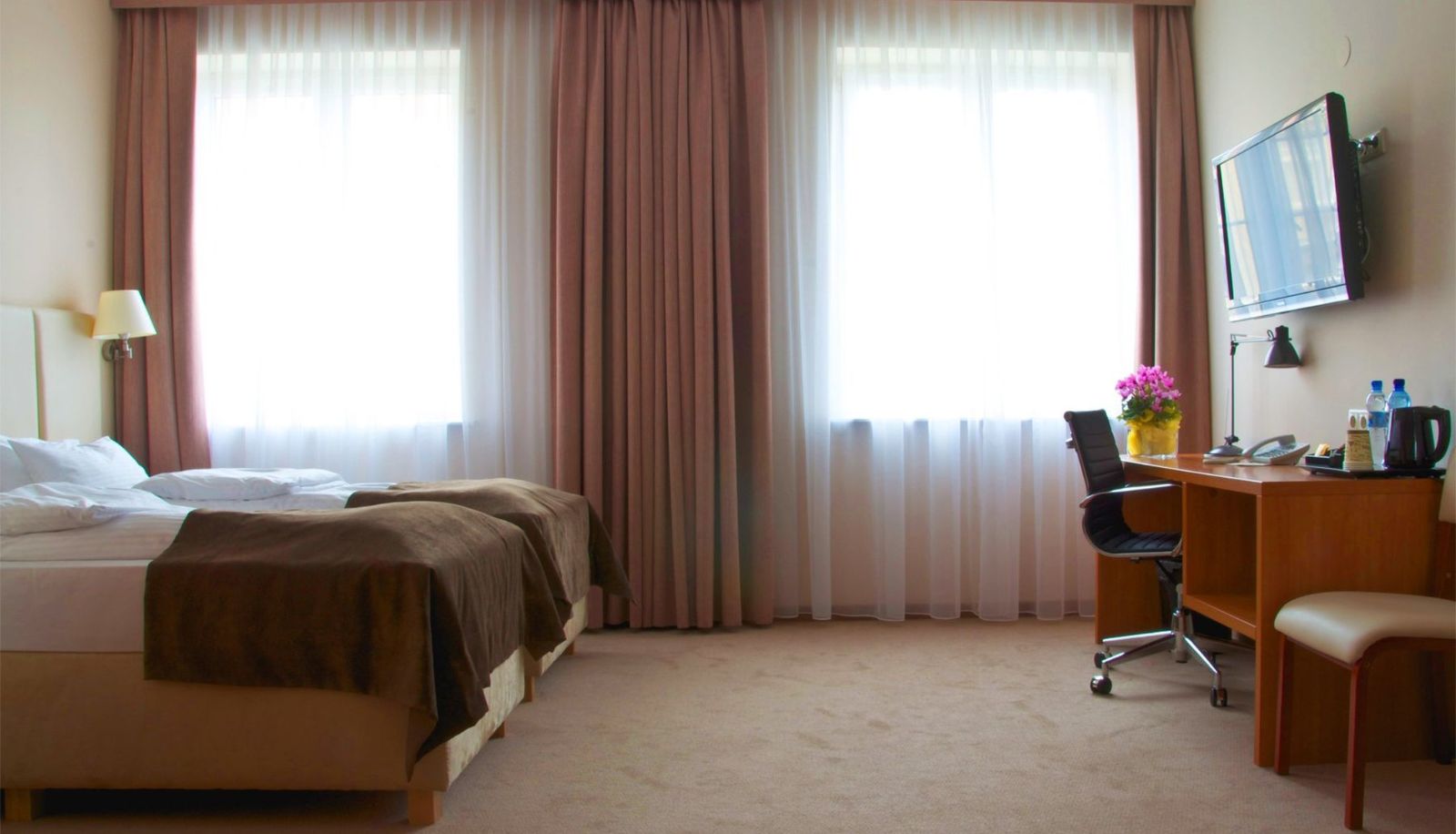 Kamer - Focus Szczecin