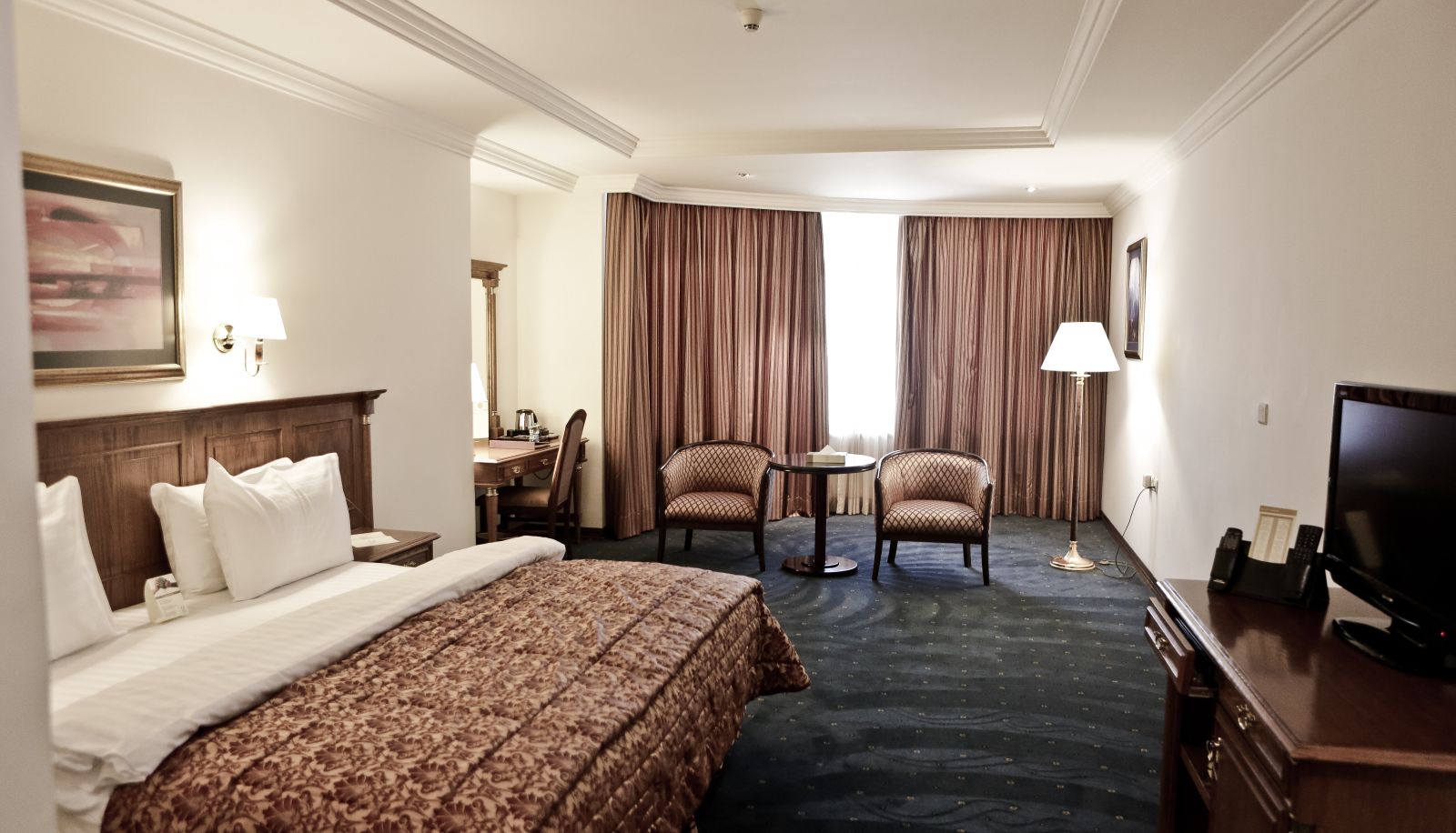 Chambre Business - Bristol