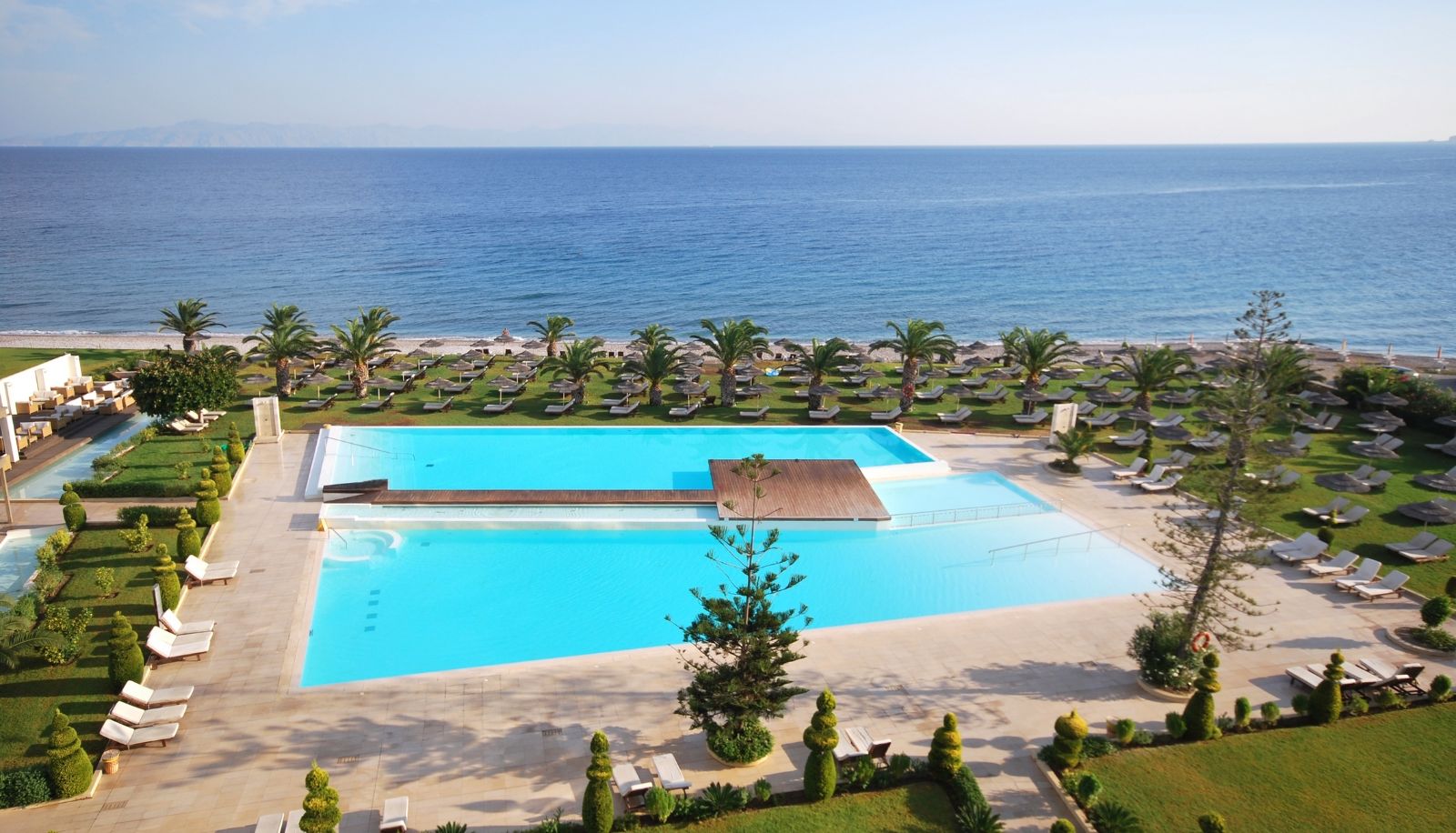 Pool - Sentido Ixian Grand -Adults only
