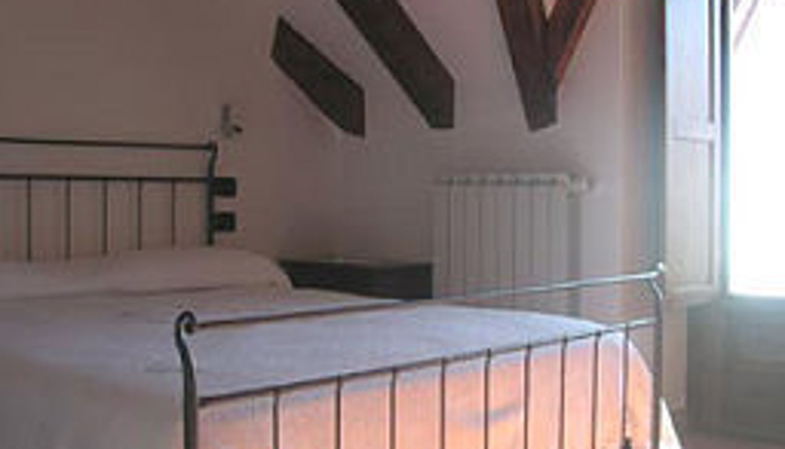 Appartement - Luna  D`Agerola