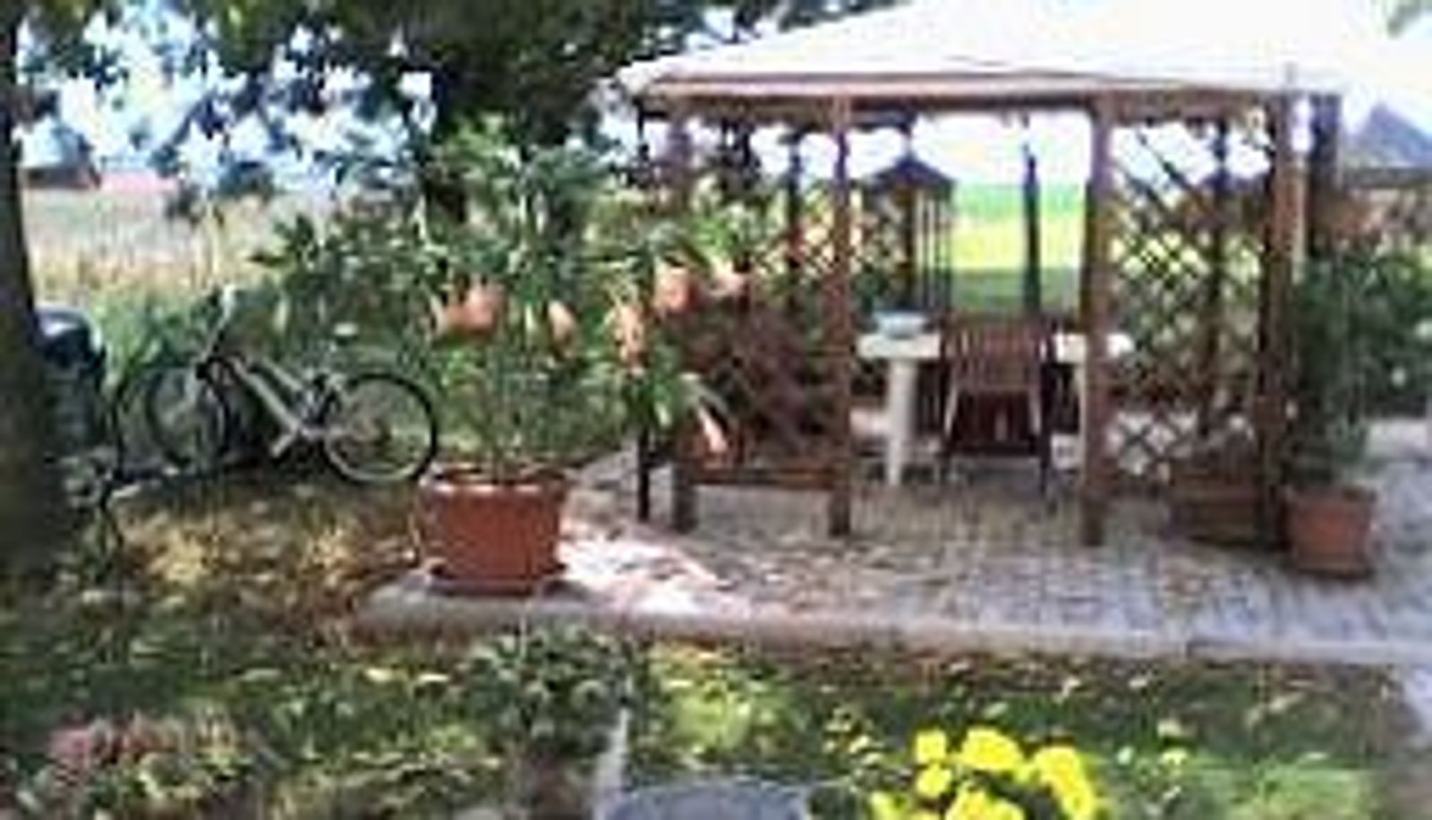 Innenbreich - Agriturismo Novara