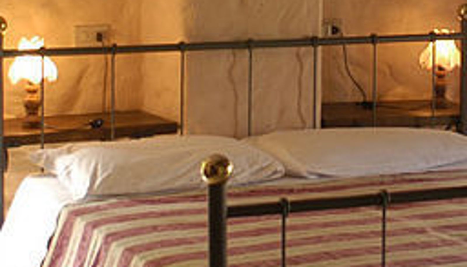 Zimmer - Agriturismo Novara