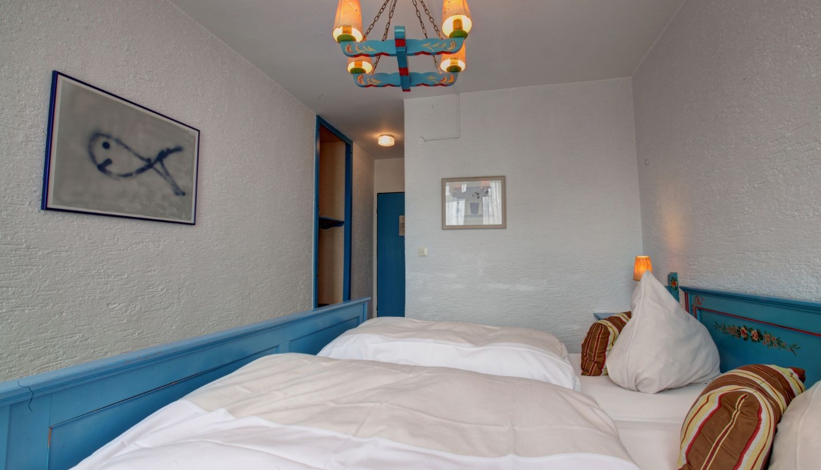 Room - Hotel Main Taunus