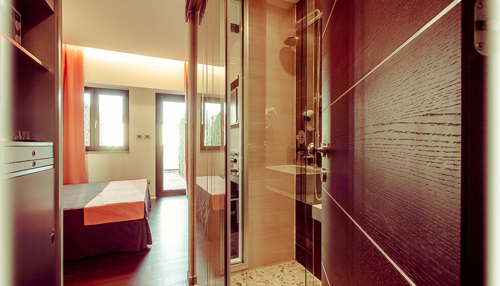 Standardzimmer (Doppel) - All Ways Garden Hotel & Leisure