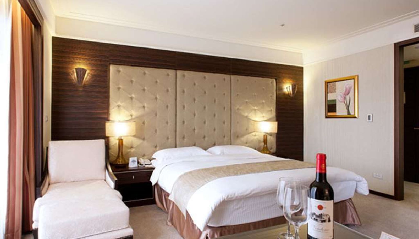Suite - Fullon Hotel Taoyuan