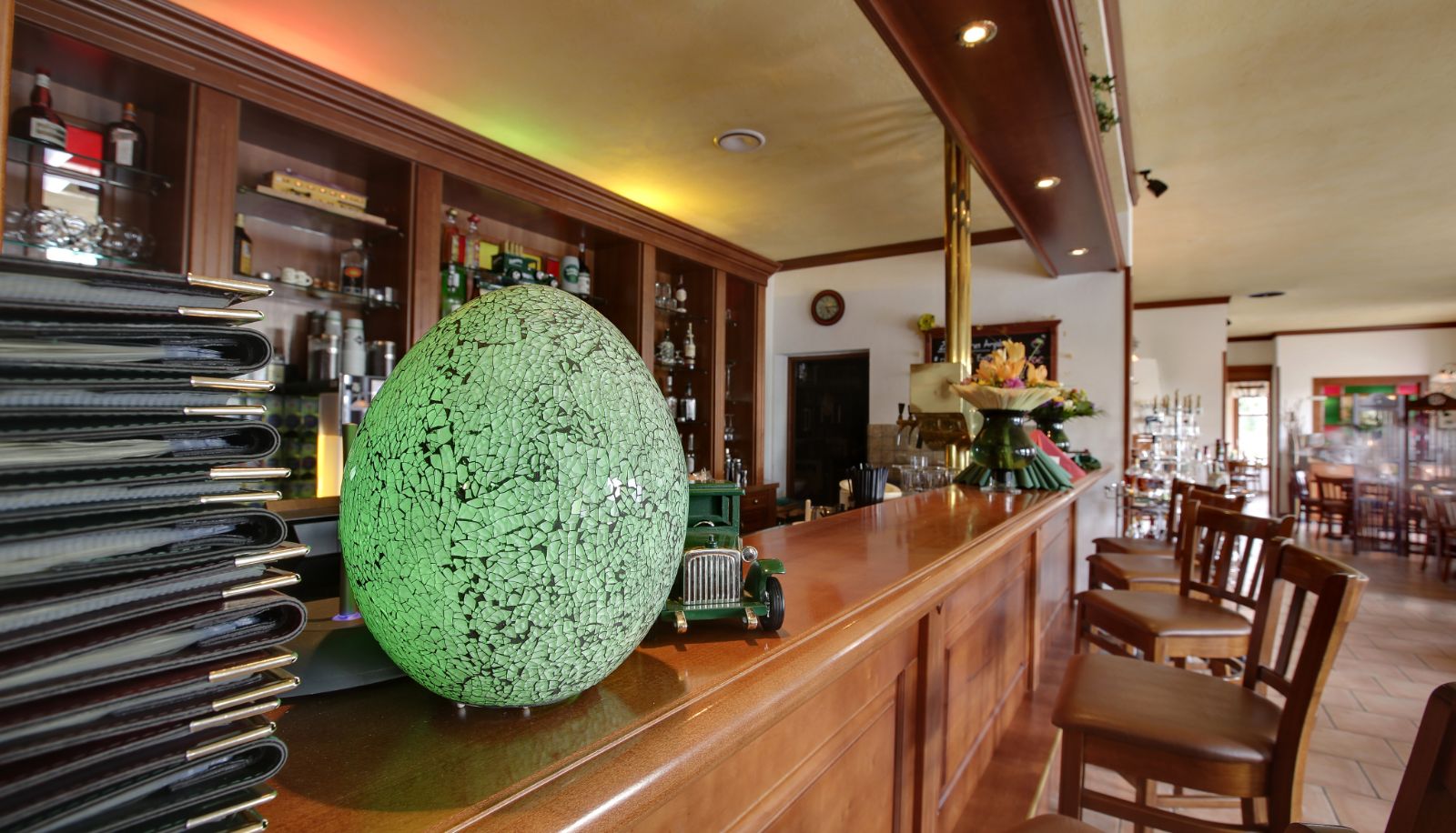 Bar - Strausberg Nord Gasthof