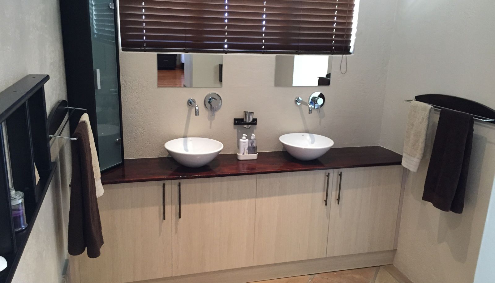 Superior room (double) - Haus Holzapfel