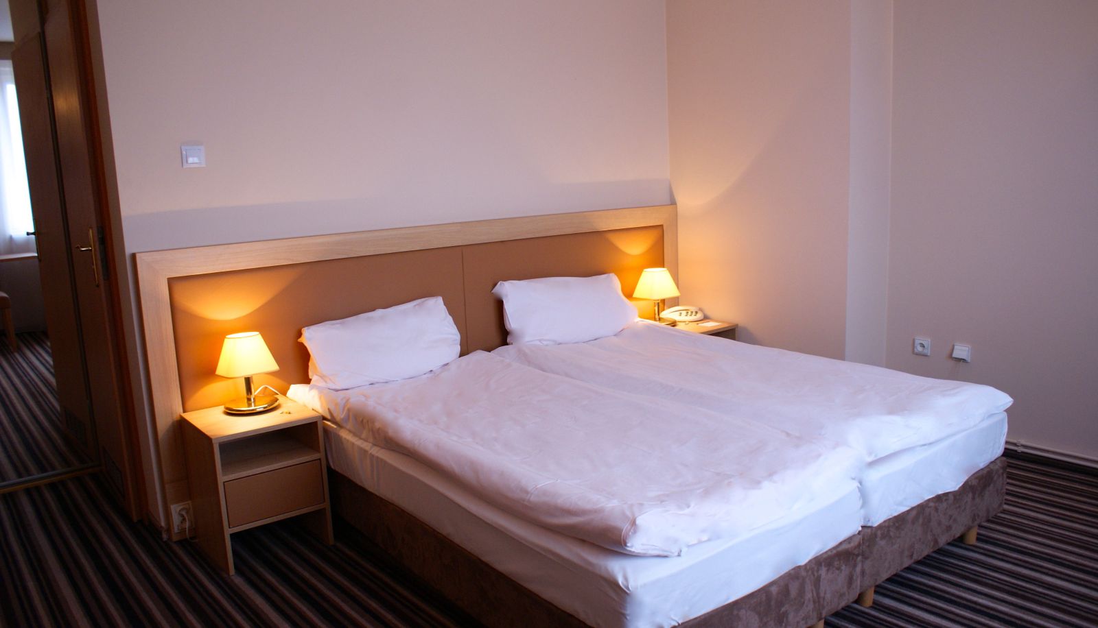 Standard room (double) - Julian
