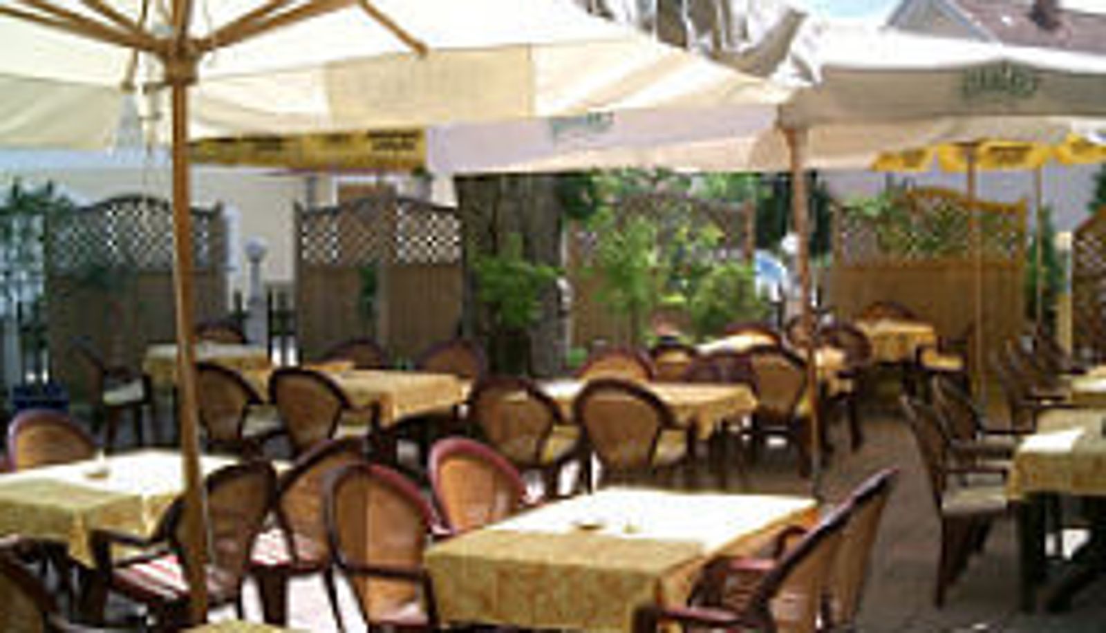 Garden - Milano