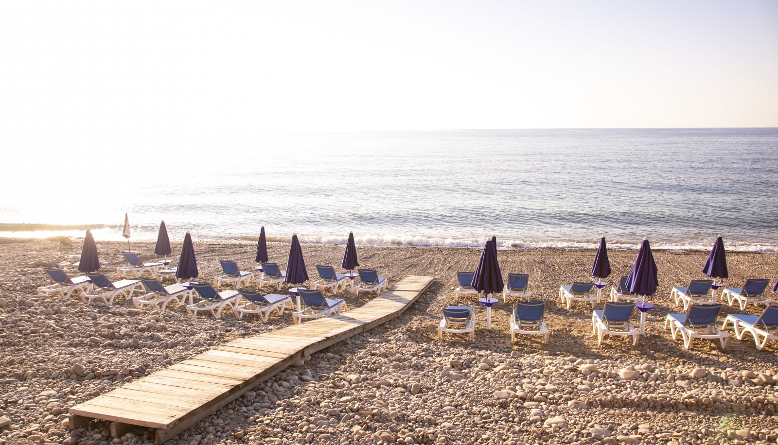 Beach - Za' Maria